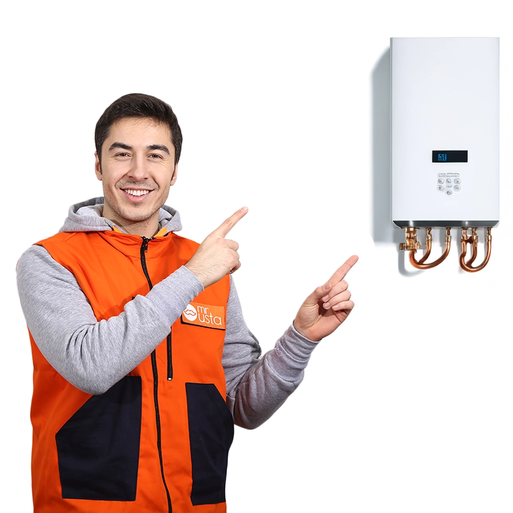 Taşkent Kombi Tamircisi