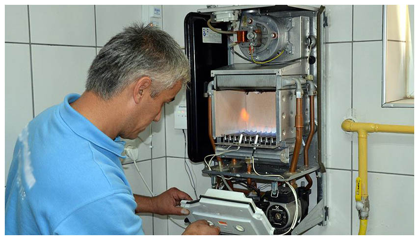 Taşkent Kombi Tamircisi